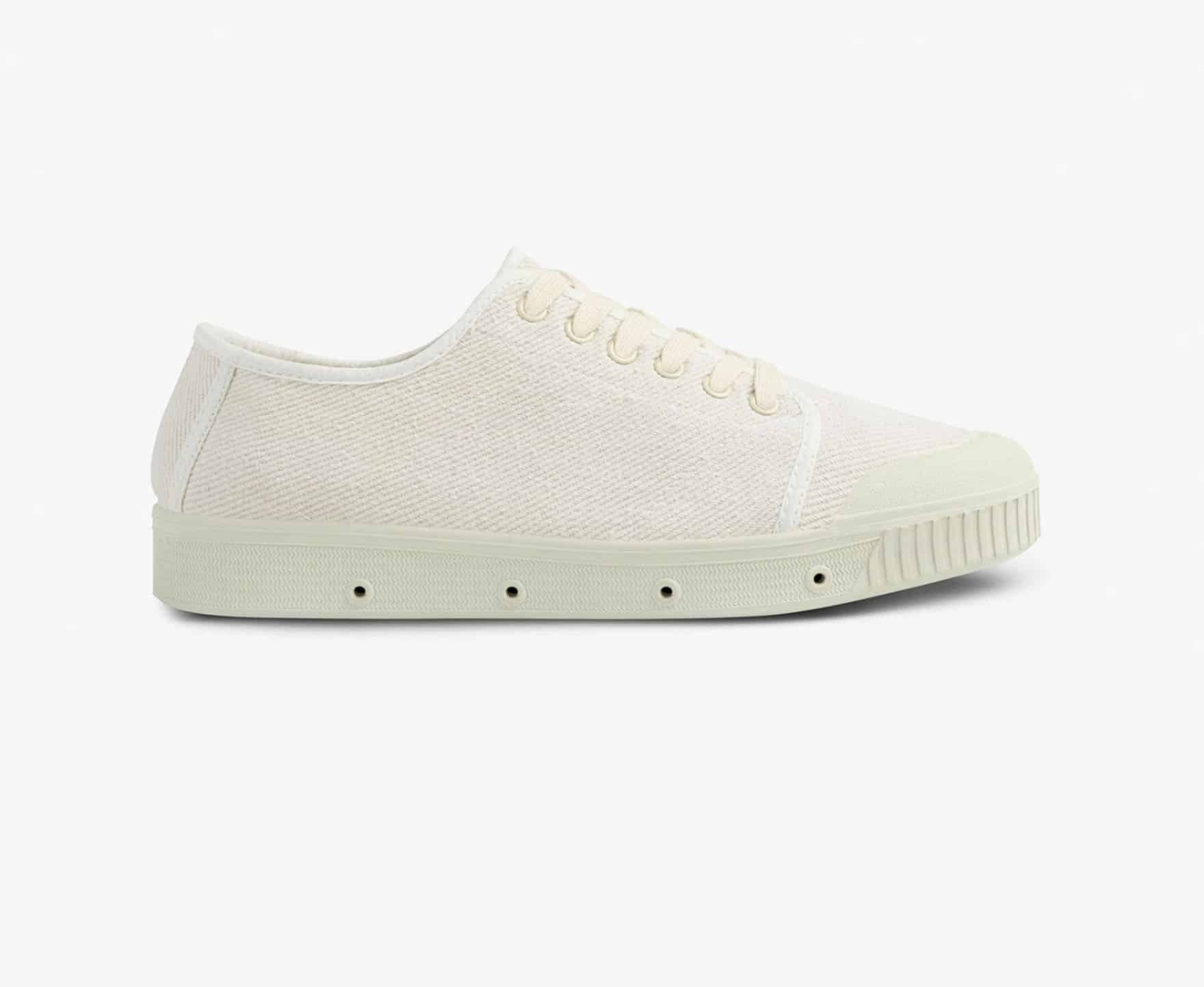 Spring Court G2 WASHED Women\'s Trainers Beige | South Africa-39MVOEQRI